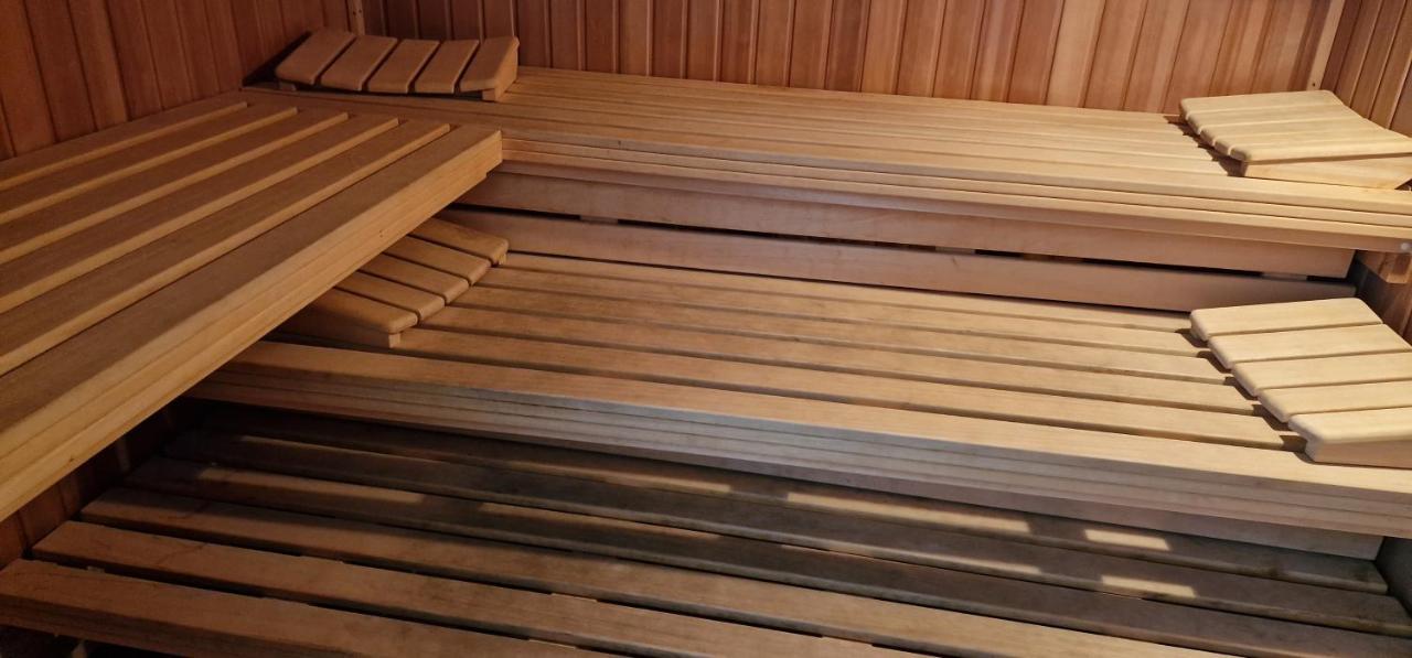 Ferienwohnung 'Gelting' - Refugium Pottloch Ostsee Kronsgaard Exterior foto